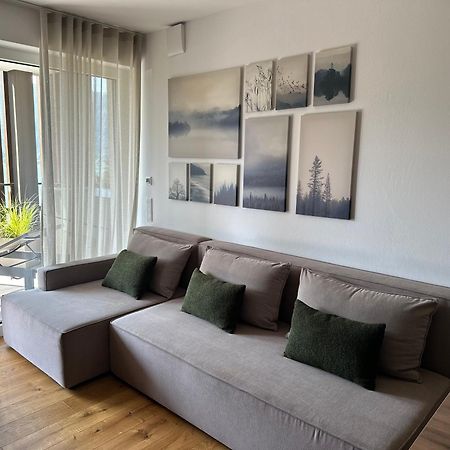 Apartment Deluxe Ossiacher See - Gerlitzen Sattendorf Extérieur photo