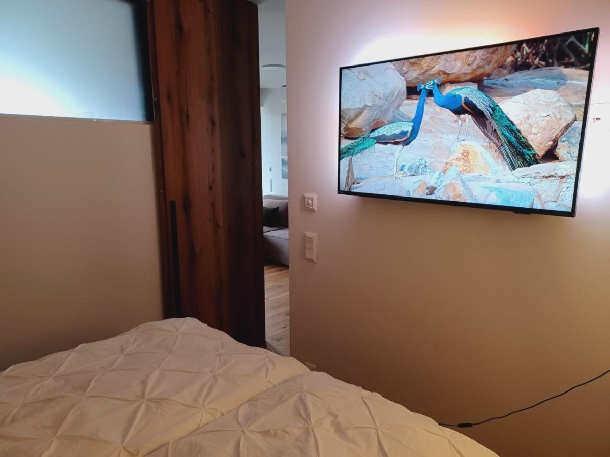 Apartment Deluxe Ossiacher See - Gerlitzen Sattendorf Extérieur photo