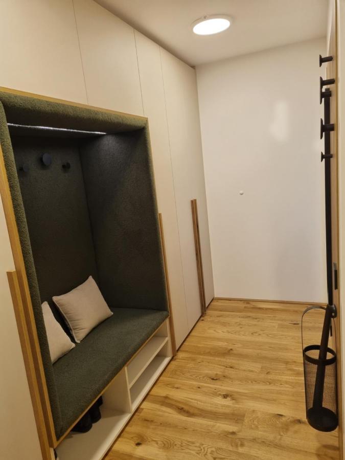Apartment Deluxe Ossiacher See - Gerlitzen Sattendorf Extérieur photo
