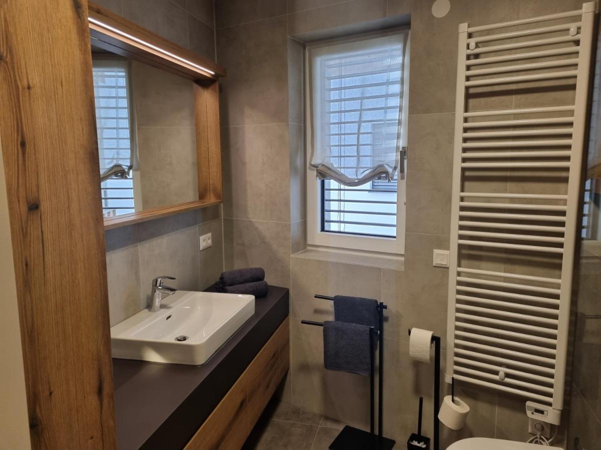 Apartment Deluxe Ossiacher See - Gerlitzen Sattendorf Extérieur photo