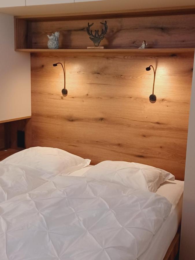 Apartment Deluxe Ossiacher See - Gerlitzen Sattendorf Extérieur photo