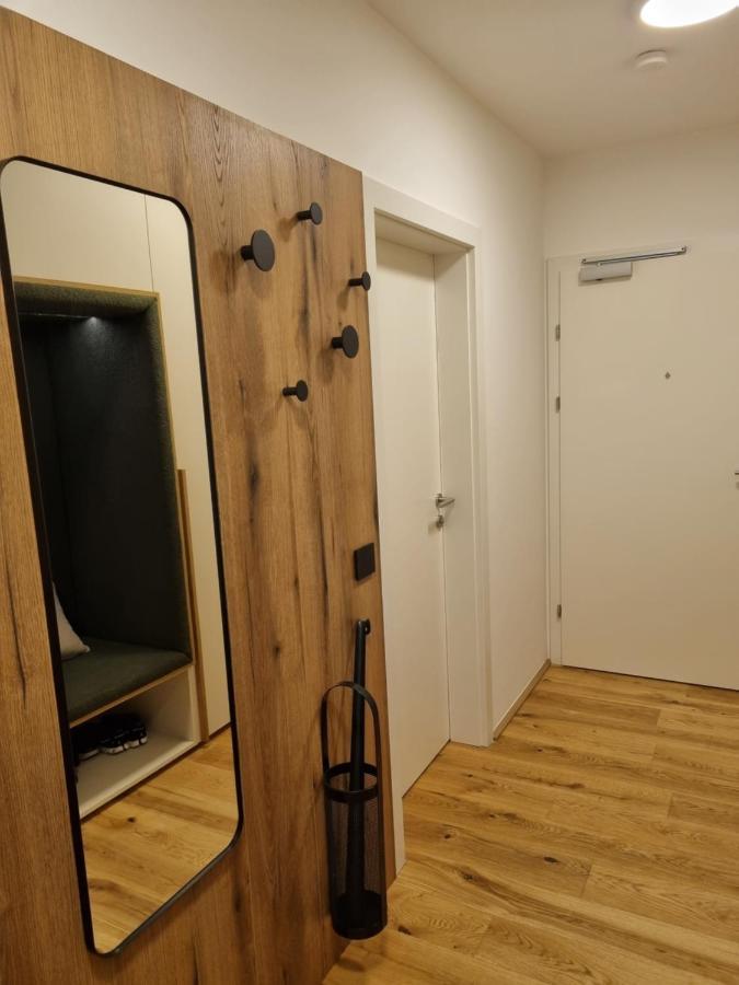 Apartment Deluxe Ossiacher See - Gerlitzen Sattendorf Extérieur photo