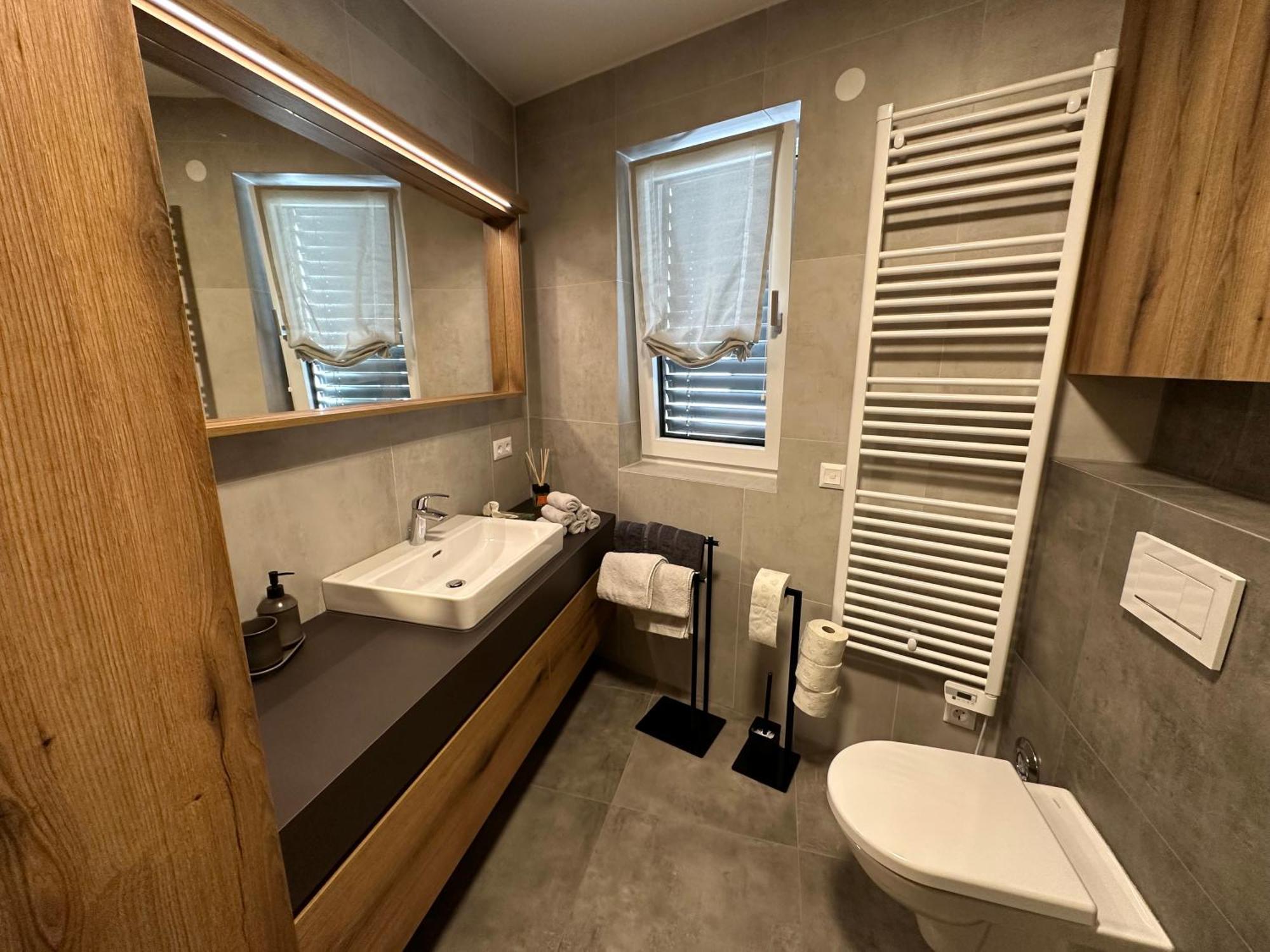 Apartment Deluxe Ossiacher See - Gerlitzen Sattendorf Extérieur photo