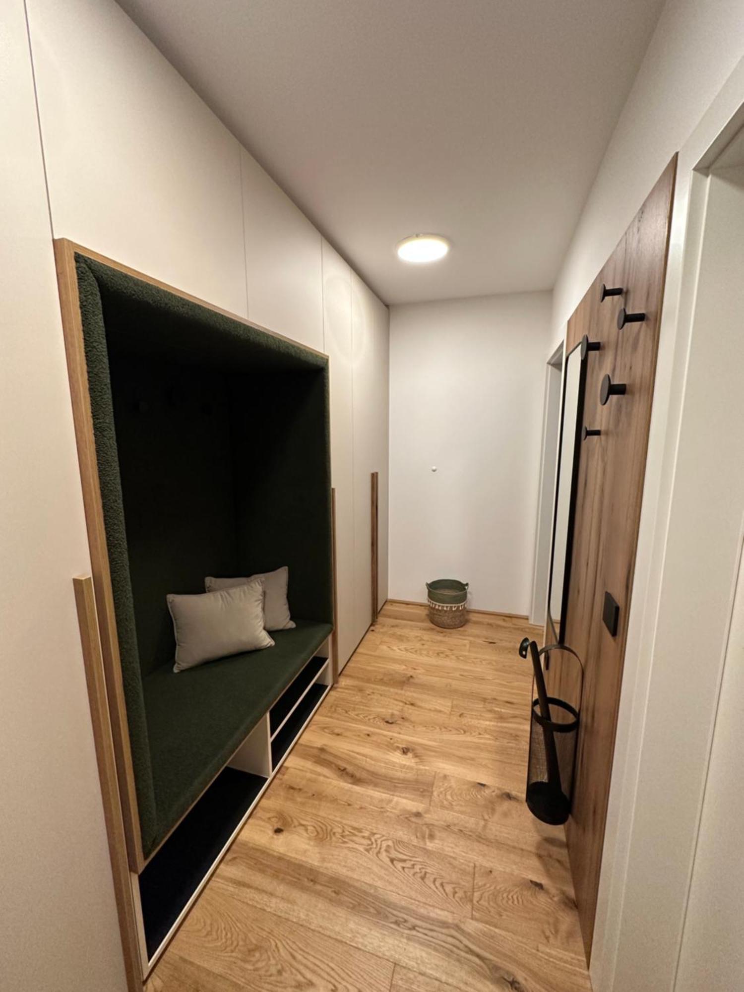 Apartment Deluxe Ossiacher See - Gerlitzen Sattendorf Extérieur photo