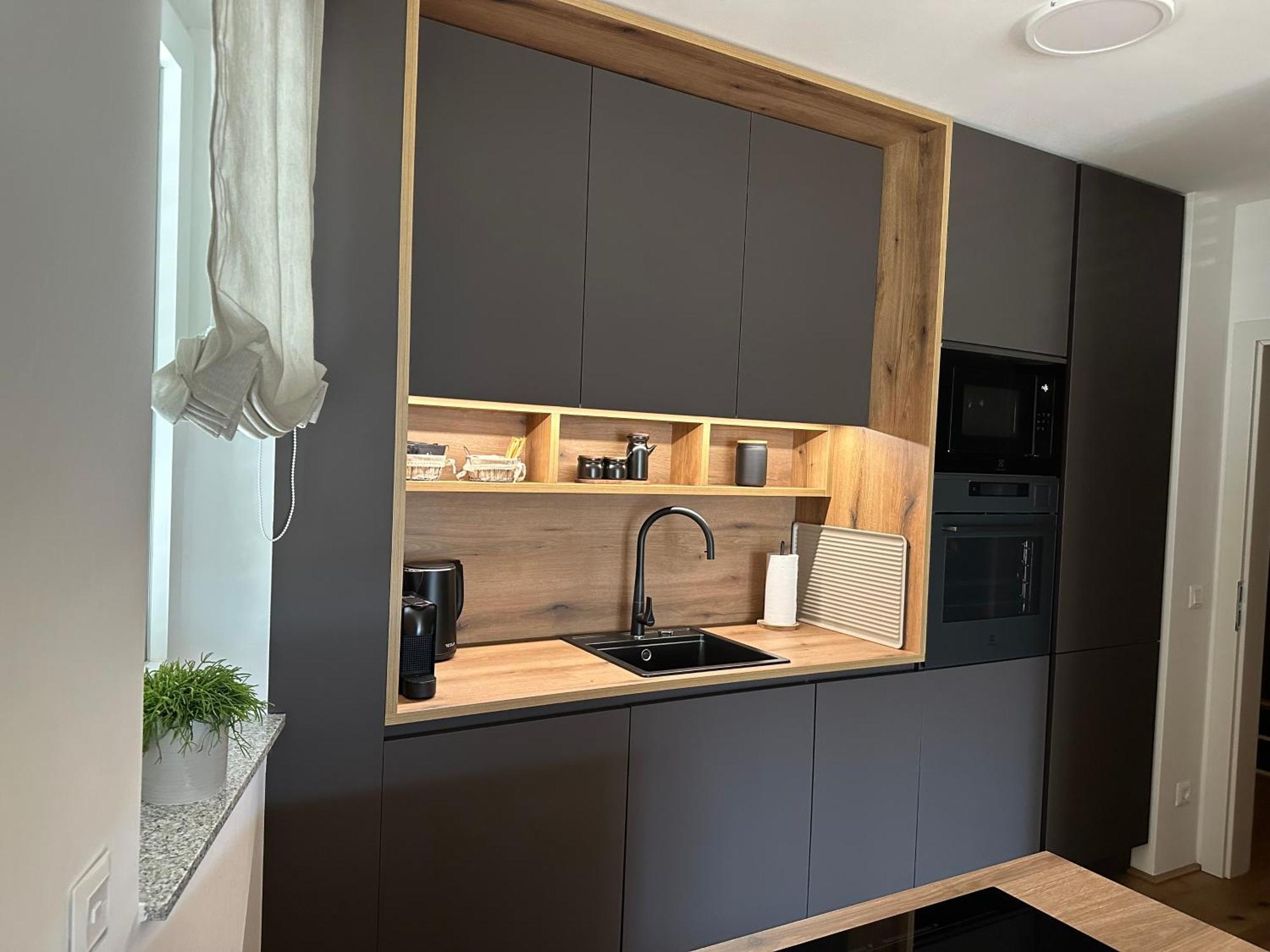 Apartment Deluxe Ossiacher See - Gerlitzen Sattendorf Extérieur photo