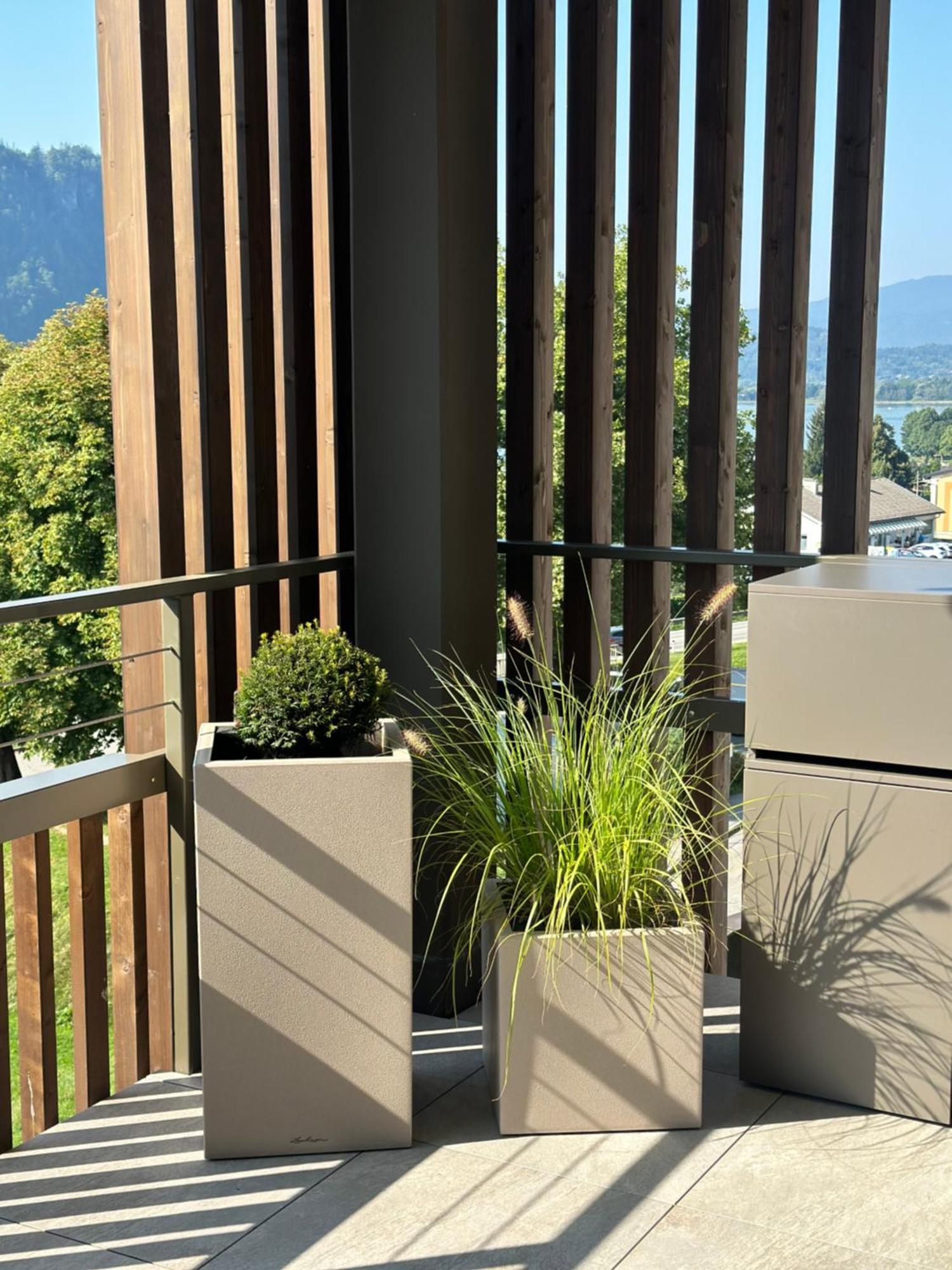 Apartment Deluxe Ossiacher See - Gerlitzen Sattendorf Extérieur photo