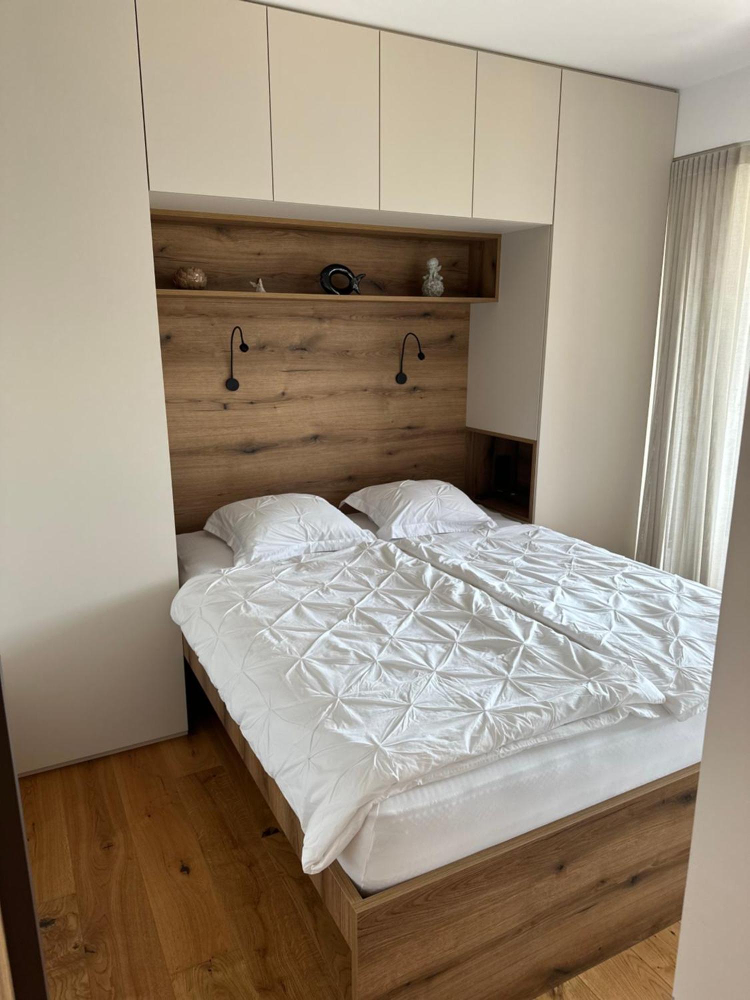 Apartment Deluxe Ossiacher See - Gerlitzen Sattendorf Extérieur photo
