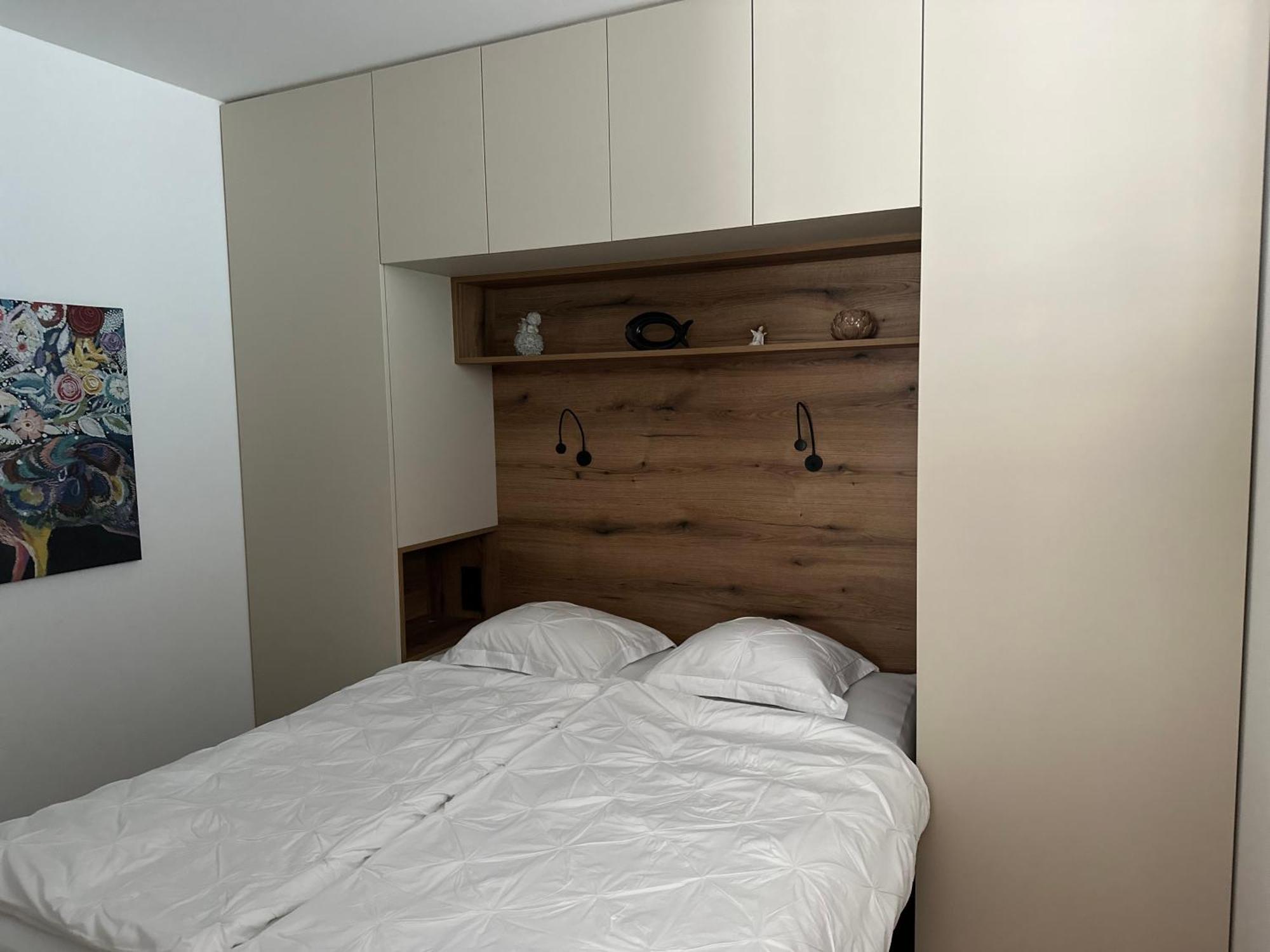 Apartment Deluxe Ossiacher See - Gerlitzen Sattendorf Extérieur photo